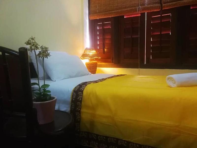 Cintra House Penang - image 10