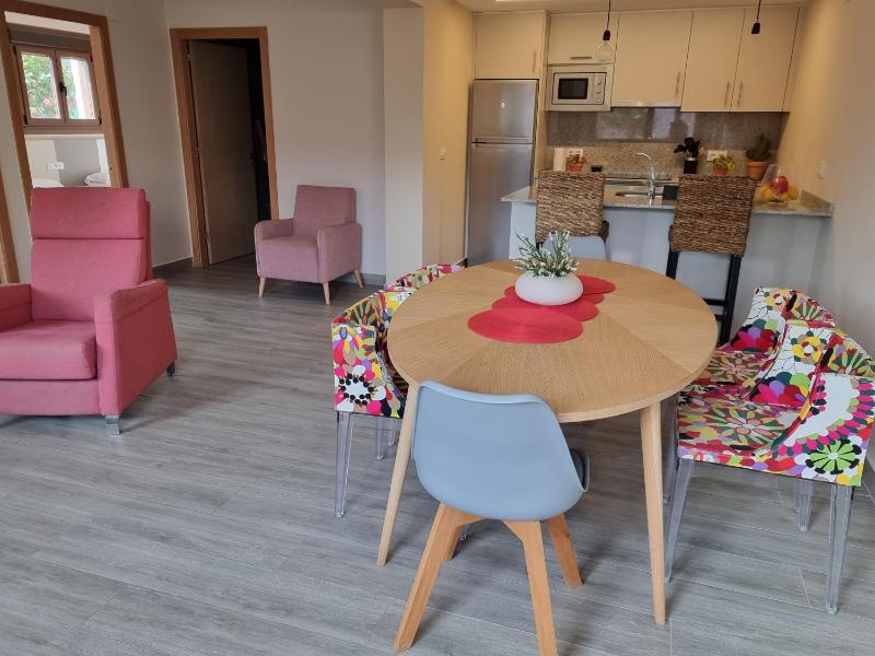 Apartment - Ground Floor image 3