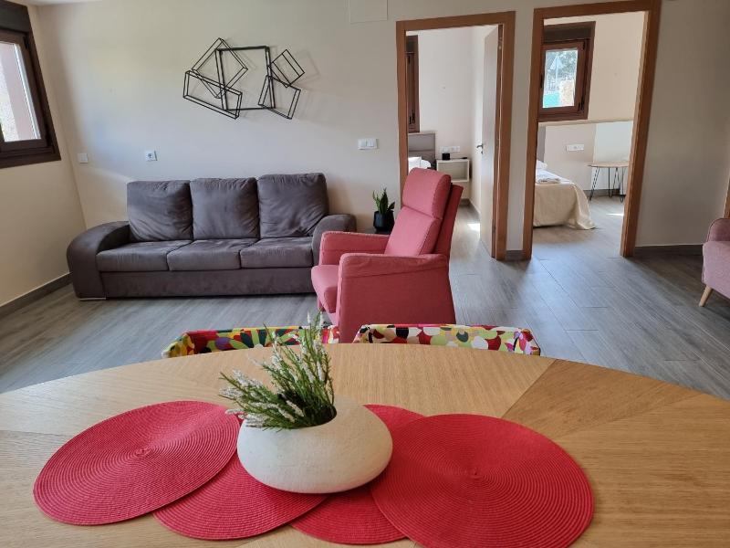 Apartment - Ground Floor image 2