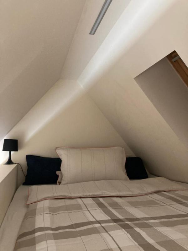 Standard Triple Room image 2