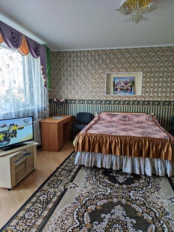 Studio with Terrace (2 Adults) image 1