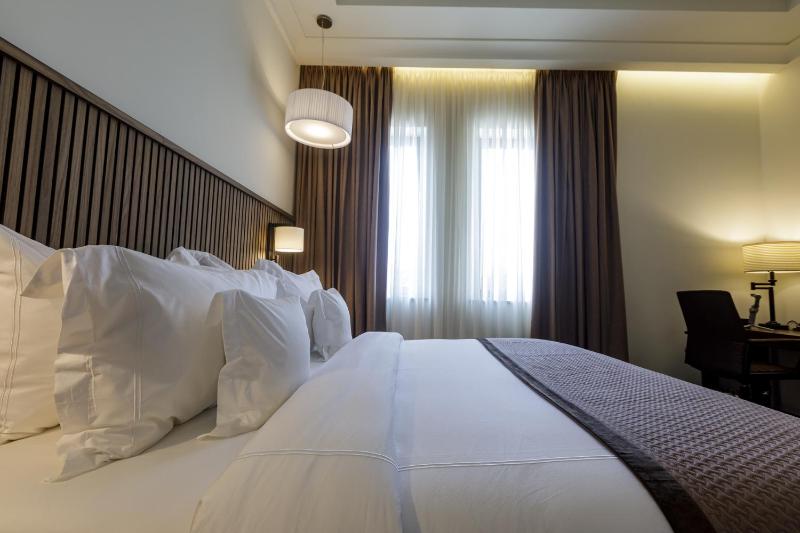 D'avenue Boutique Hotel Accra - image 6
