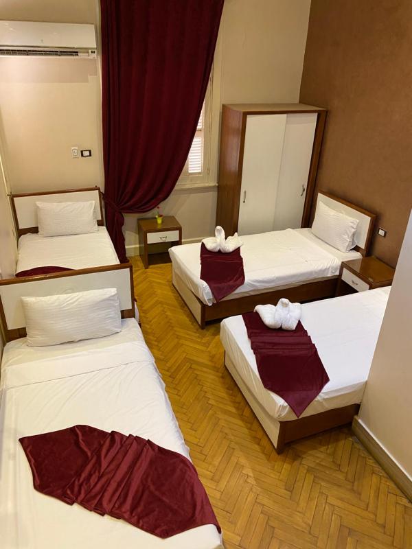 Nour Hostel - image 6