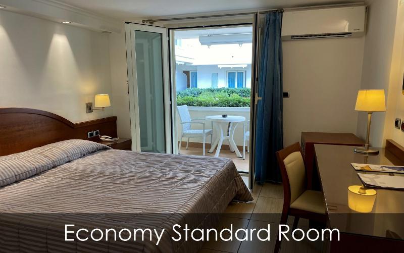 Economy Double or Twin Room image 1