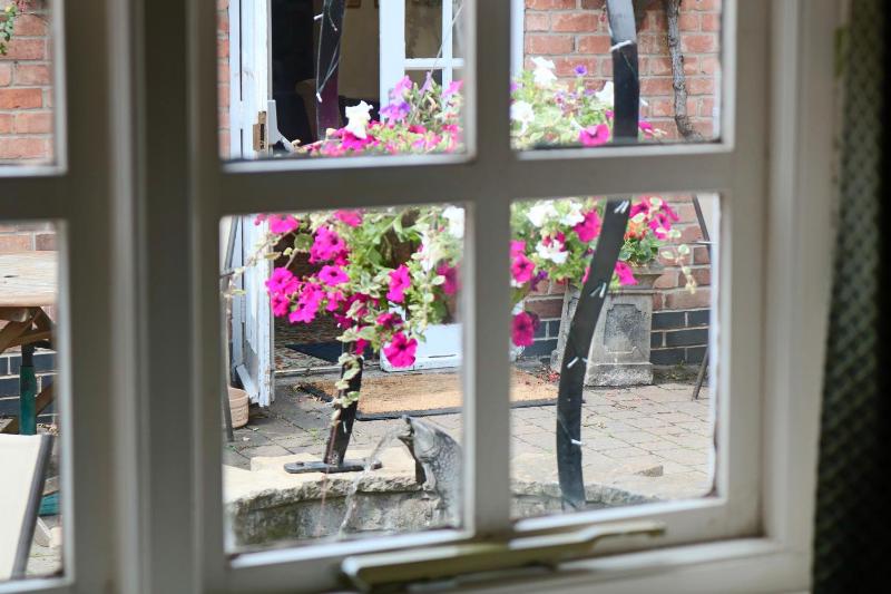 The Cottage Hotel - image 22