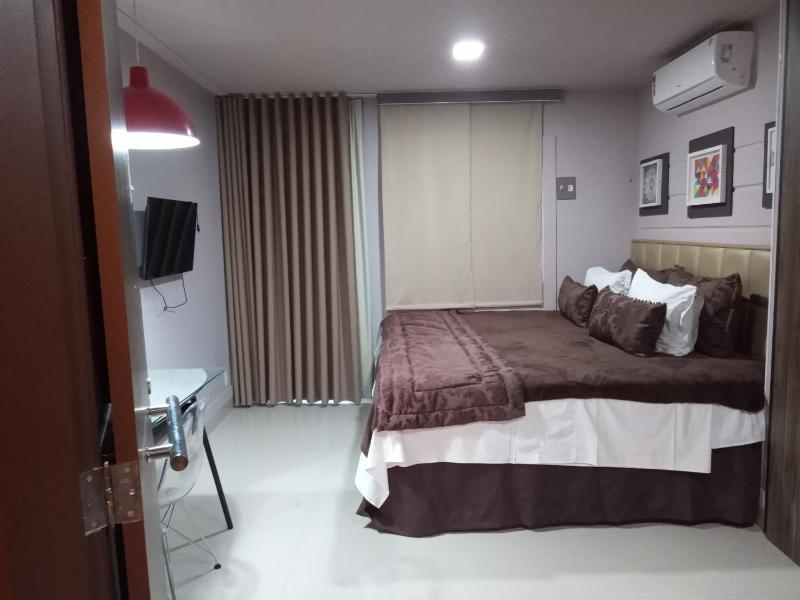Studio Bangalô Belém Hospedagem - image 14