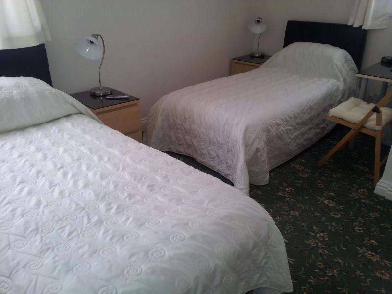 Beachcomber Hotel - image 25