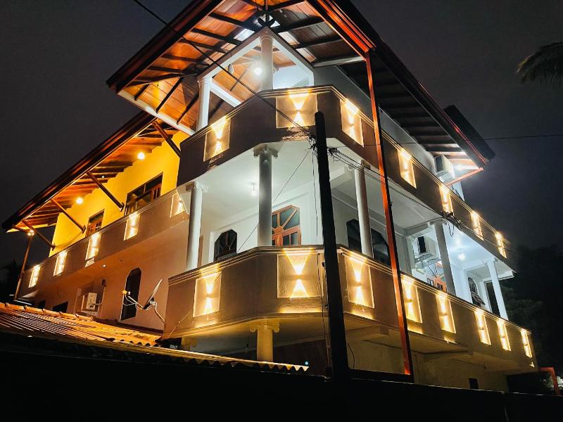 Villa Acadia Bentota - image 38