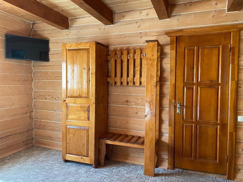 Triple Room with Mountain View image 1