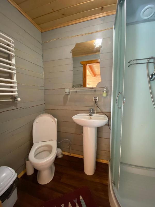 Quadruple Room with Mountain View image 1