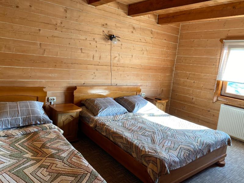 Triple Room with Mountain View image 4