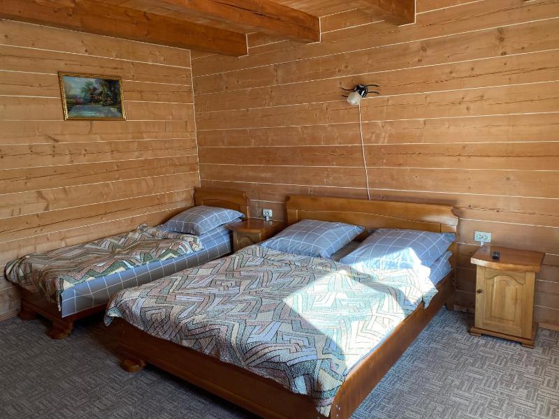 Triple Room with Mountain View image 3
