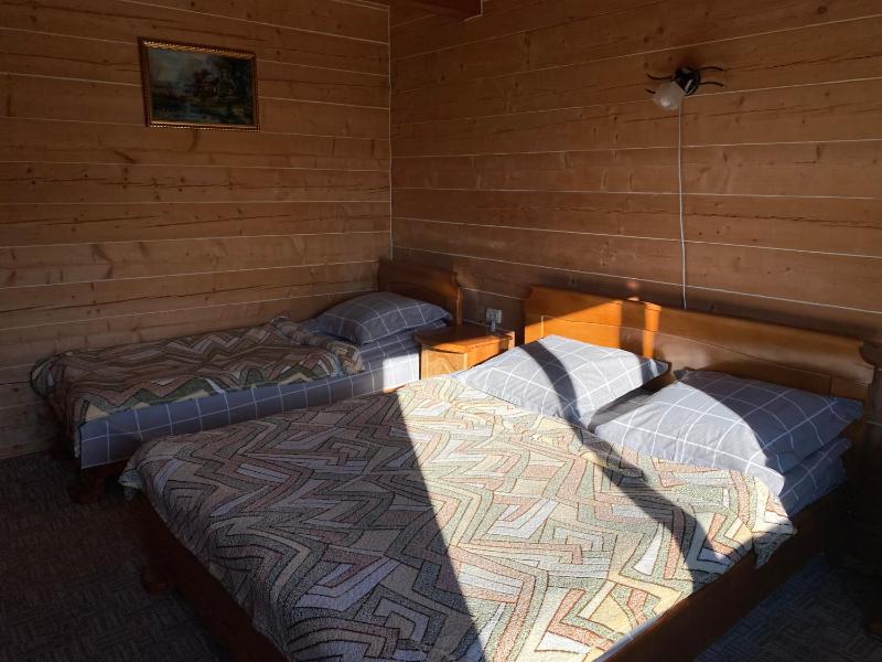 Triple Room with Mountain View image 2