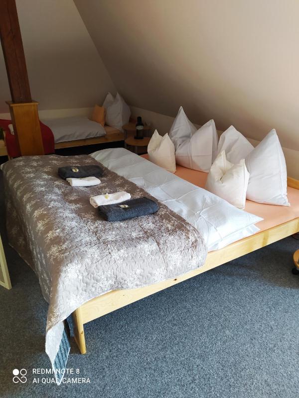 Quadruple Room with View image 4