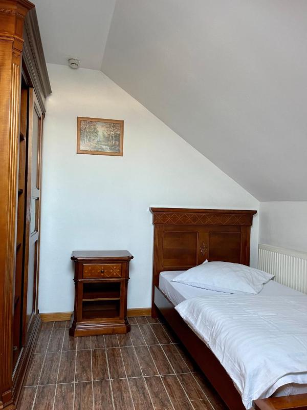 Standard Single Room image 1