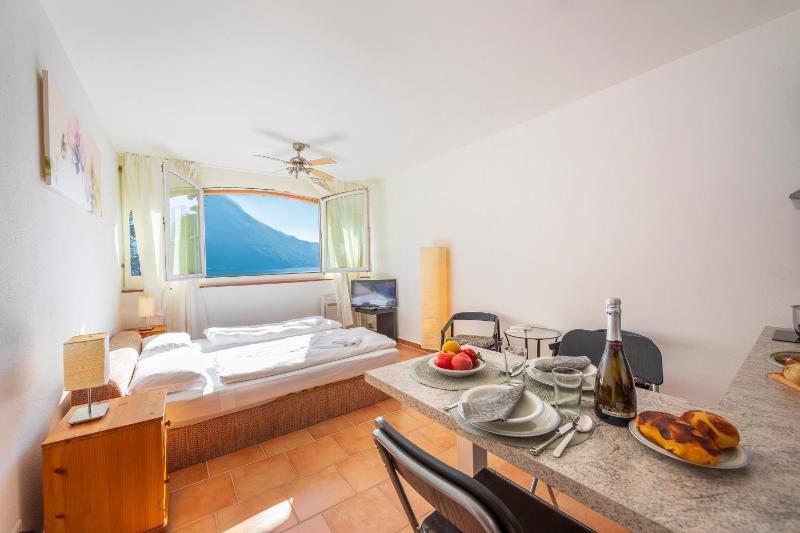 Cortivo Apartments with Lake View - image 12