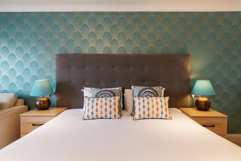 Superior Double or Twin Room with Inland View image 2