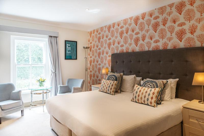 Greenbank Hotel - image 11