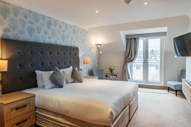 Greenbank Hotel - image 27