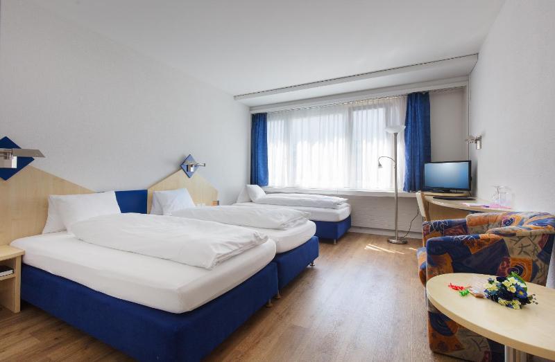 Multiple Bed Room Standard image 1