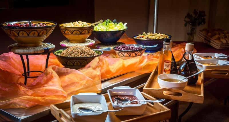 Hapimag Resort Marrakesh - image 7
