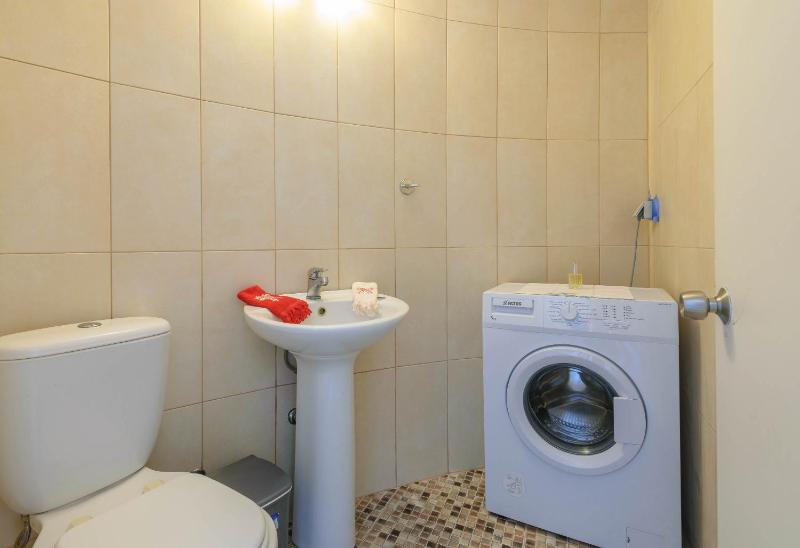 Argo - Seaside Tower Villa with Private Pool and Sea View image 4