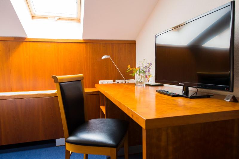 Pension Freiraum Guesthouse Berlin - image 3