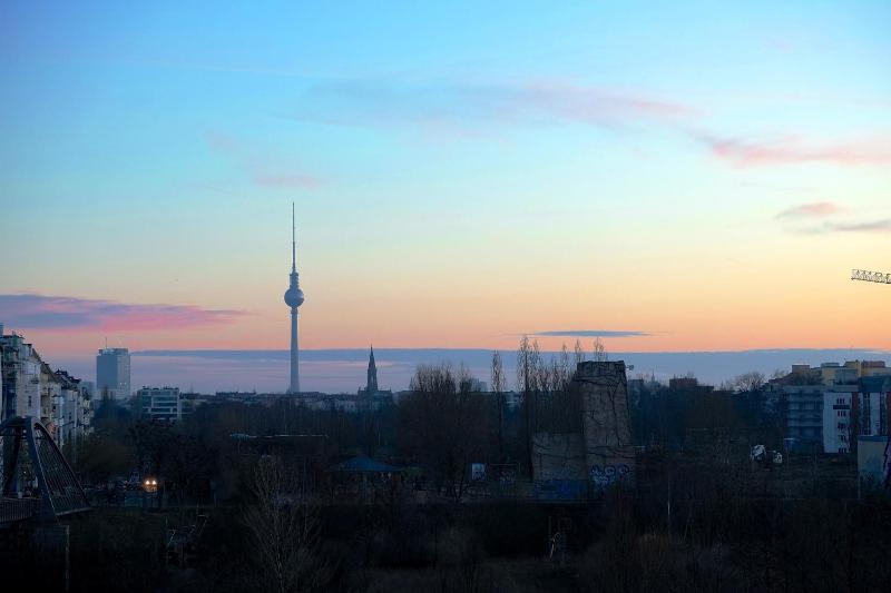 Pension Freiraum Guesthouse Berlin - image 12