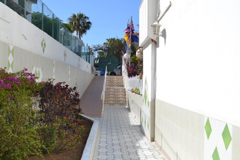 Apartamentos Don Quijote - image 12