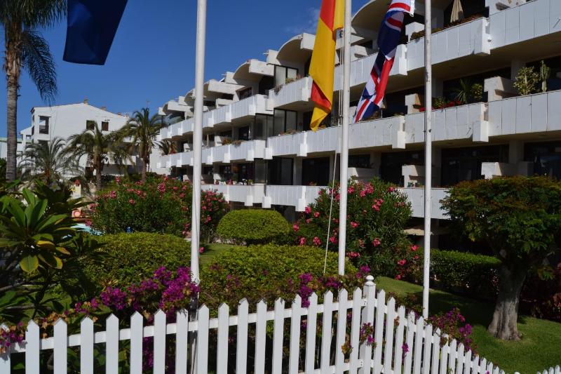 Apartamentos Don Quijote - image 2