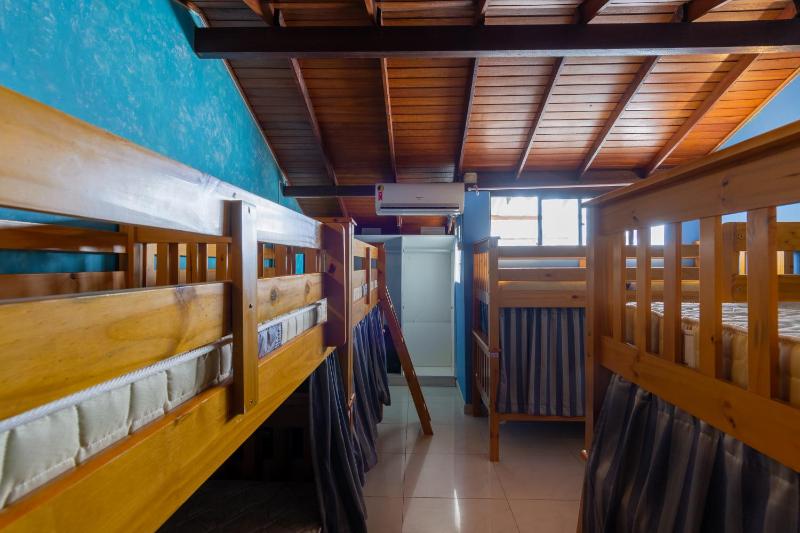Sea Wolf Surf Hostel - image 16