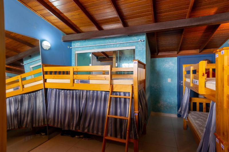 Sea Wolf Surf Hostel - image 9