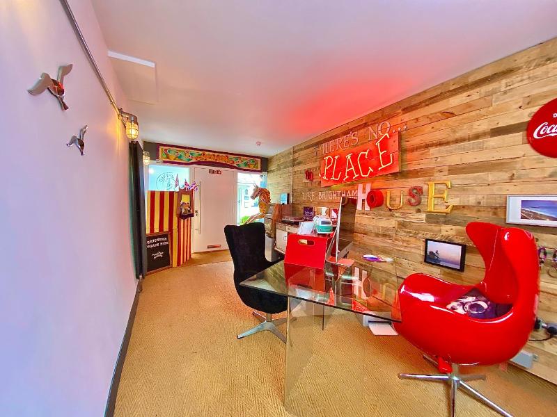 Brightham House - Exclusively for Adults - image 31