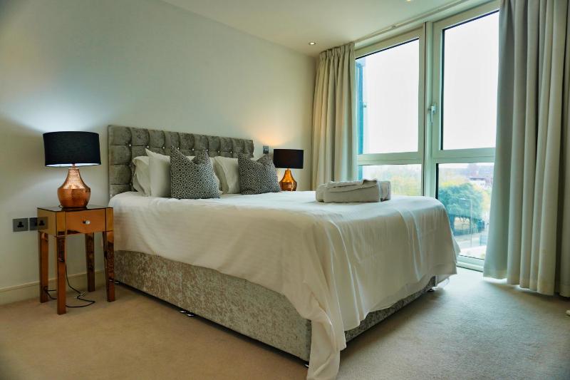 GWQ Apartments Luxe - image 15