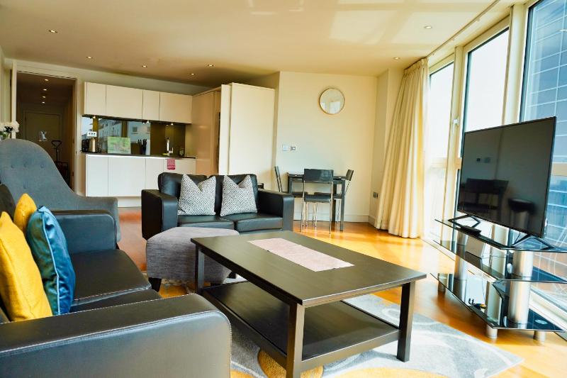GWQ Apartments Luxe - image 13