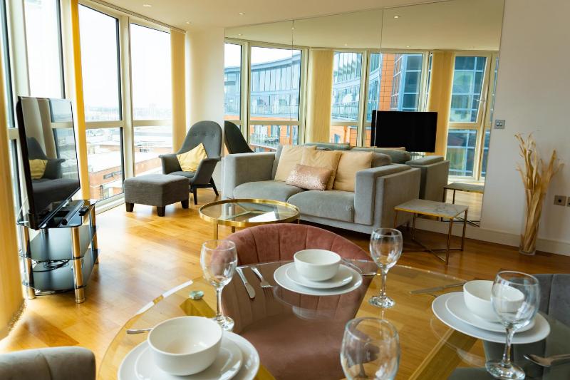 GWQ Apartments Luxe - image 14