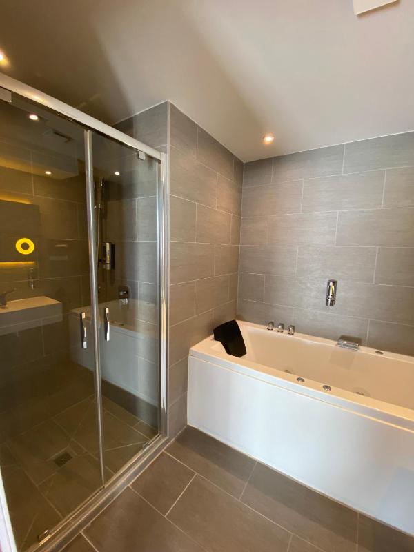 Superior Double Room image 3