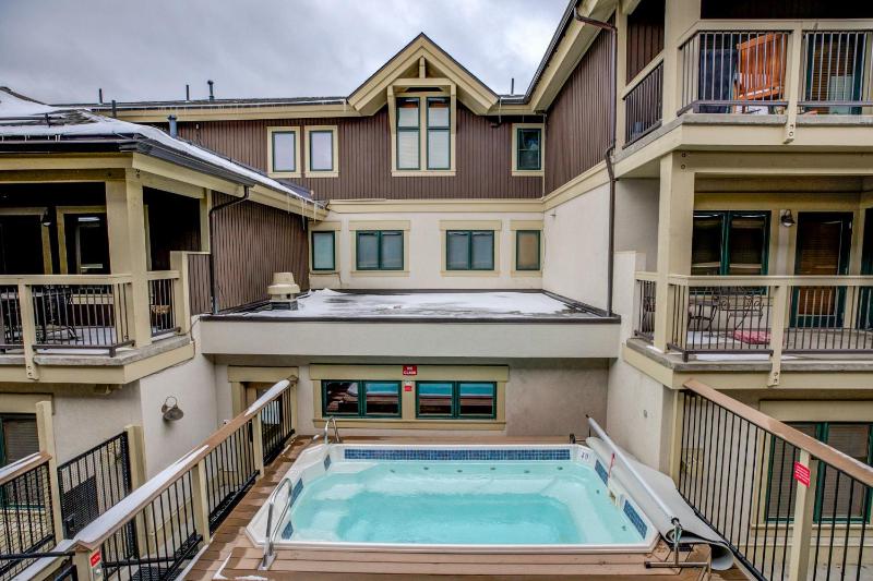 Riverbend 4 O'Clock Run Condo: Ski In/Out - image 17