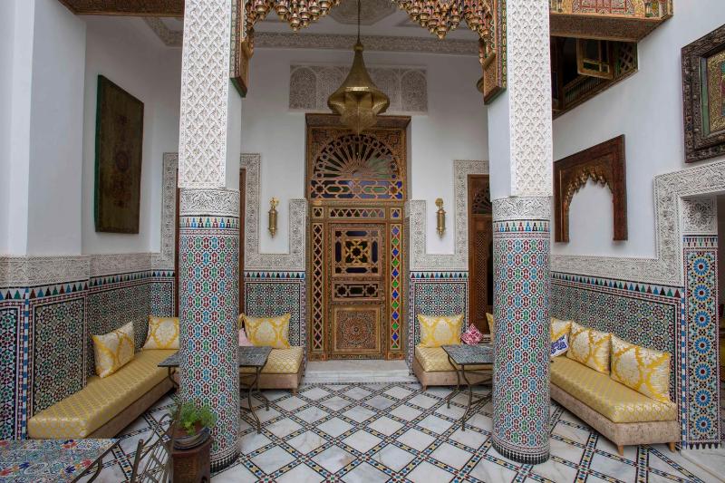 Riad Fez Mahal - image 17