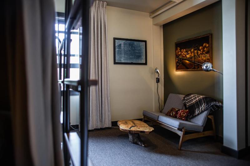 KEX Hotel - image 17