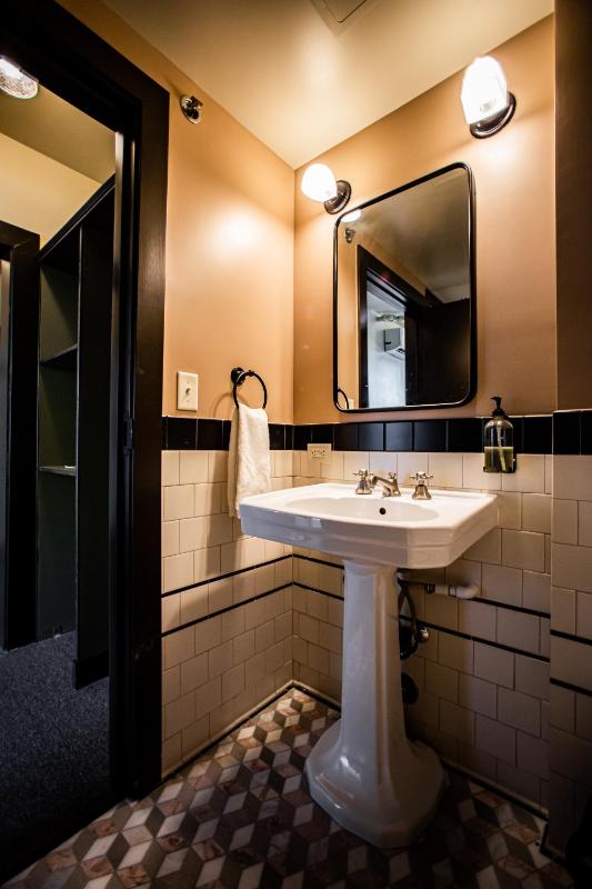 KEX Hotel - image 34