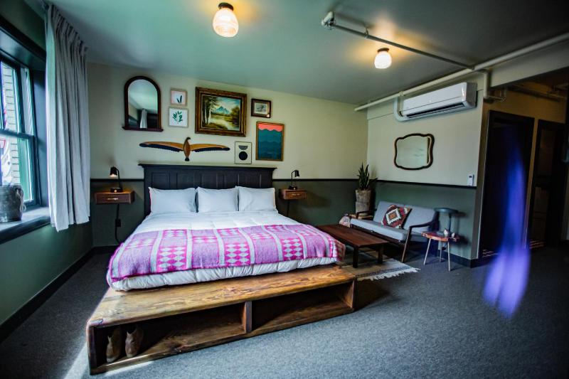 KEX Hotel - image 43