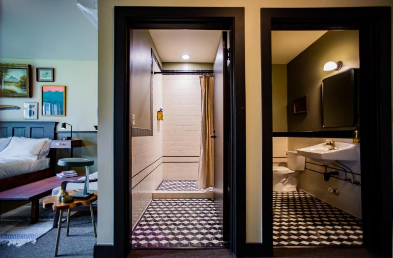 KEX Hotel - image 11