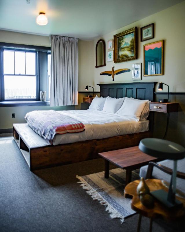 KEX Hotel - image 19