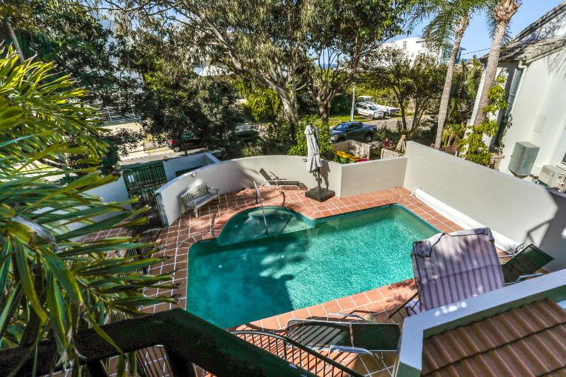 Delightful apartment close to the beach Sunshine Beach - image 2