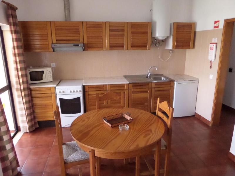 Three-Bedroom Apartment image 1