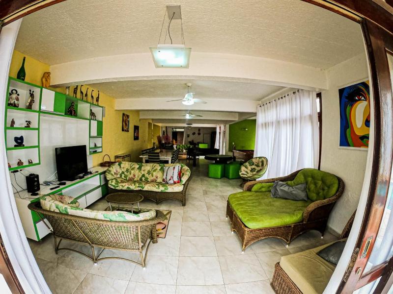 Hostel e Pousada Bahia Beach - image 23