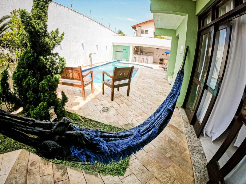 Hostel e Pousada Bahia Beach - image 43