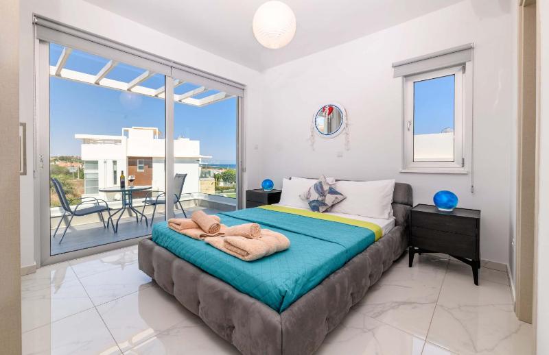 Mylos Lifestyle Seaview Villa #21 - image 12