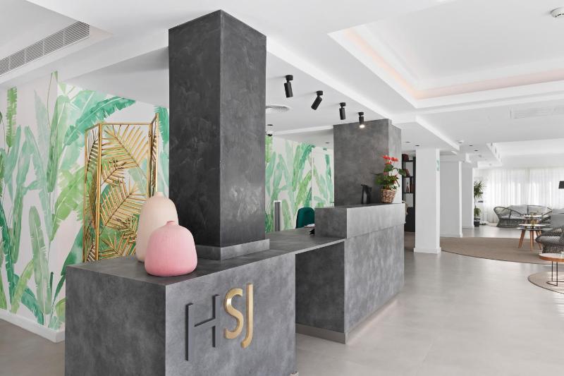 Hotel Sant Jordi - image 22
